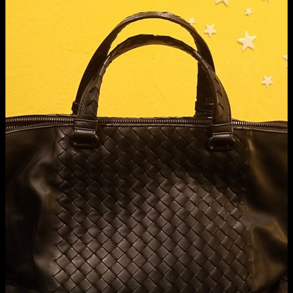 Bottega veneta bag